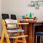 Casa Badiha Semesterbostad *
