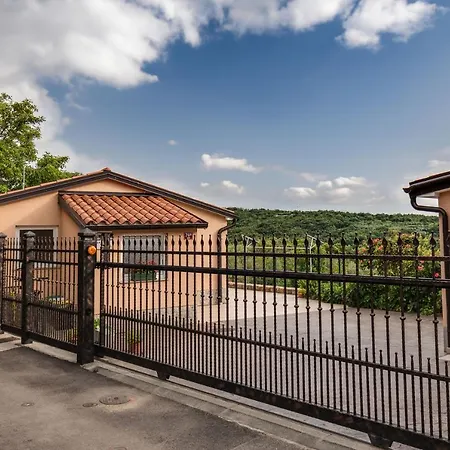 Casa Badiha Vikendica