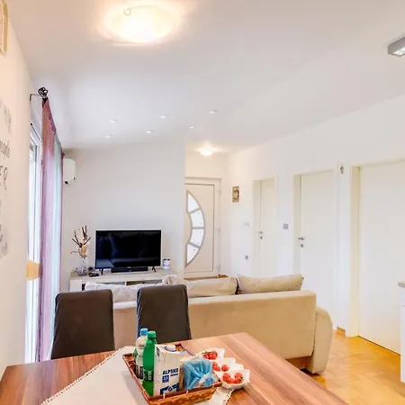 Casa Badiha Vikendica