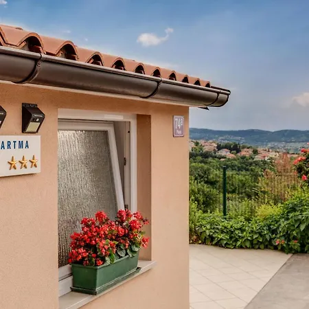 Casa Badiha *