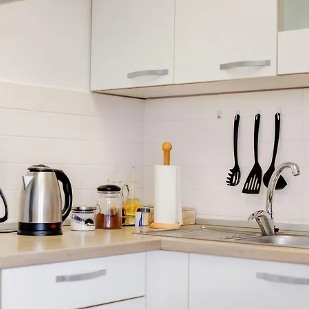 Vikendica Casa Badiha *