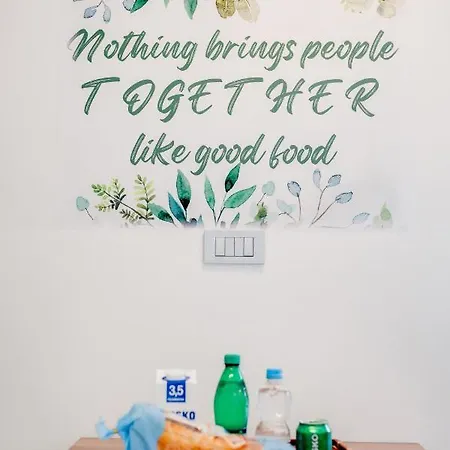 Casa Badiha * Zgornje Skofije