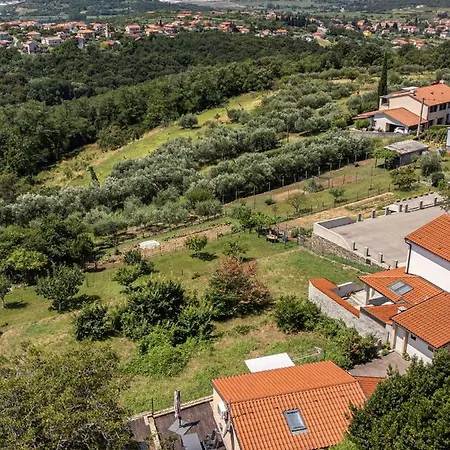 Holiday home Casa Badiha *