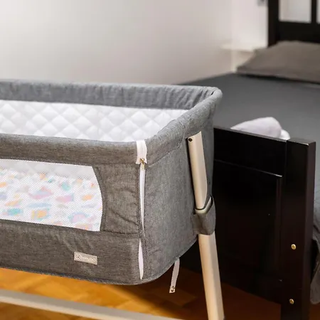 Vakantiehuis Casa Badiha *