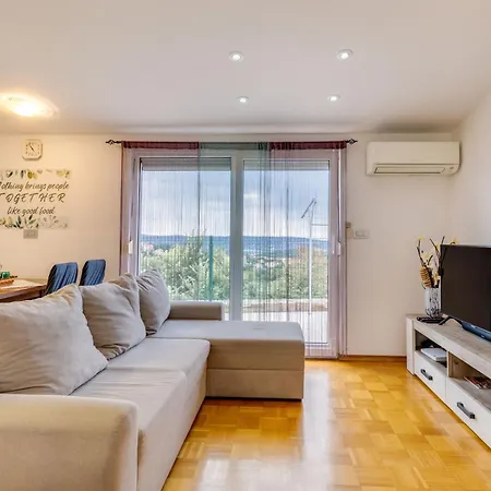 Casa Badiha Vakantiehuis