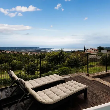 Casa Badiha Vakantiehuis