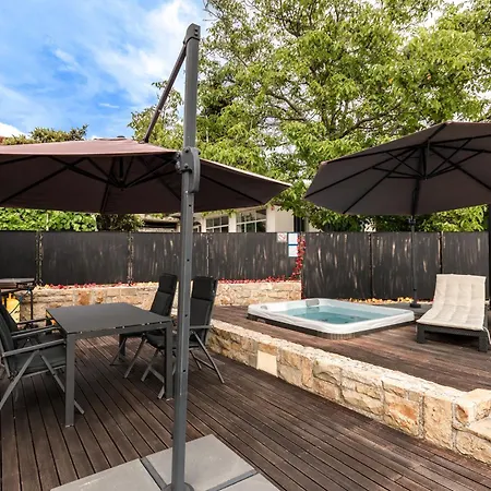 Casa Badiha Vakantiehuis *