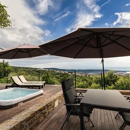 Casa Badiha Vakantiehuis