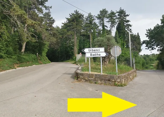 Casa Badiha Vakantiehuis