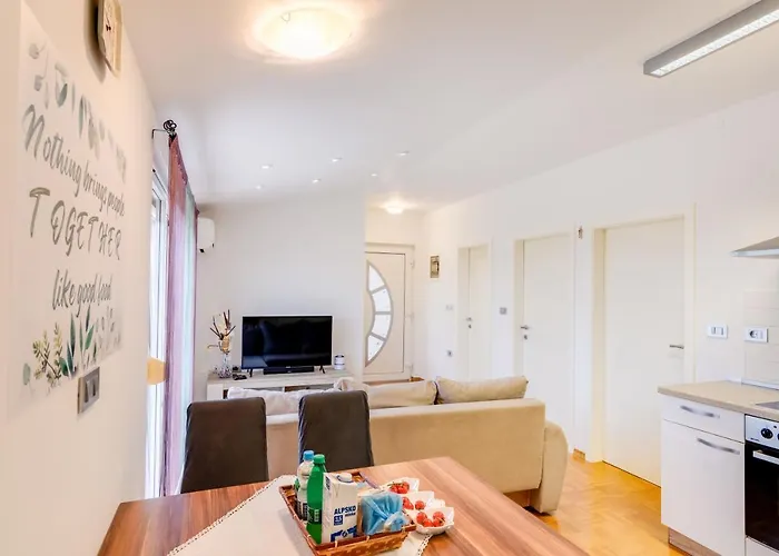 Casa Badiha Vakantiehuis