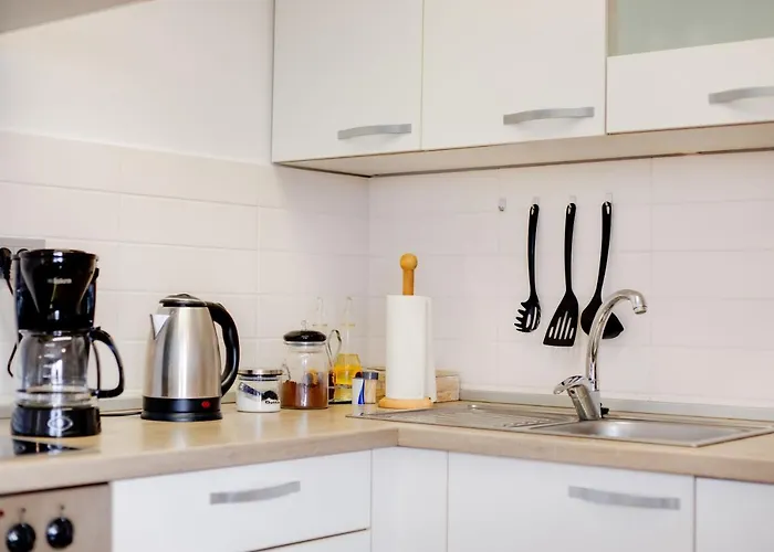 Vakantiehuis Casa Badiha *