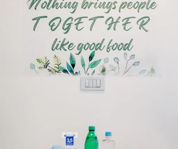 Casa Badiha * Zgornje Skofije