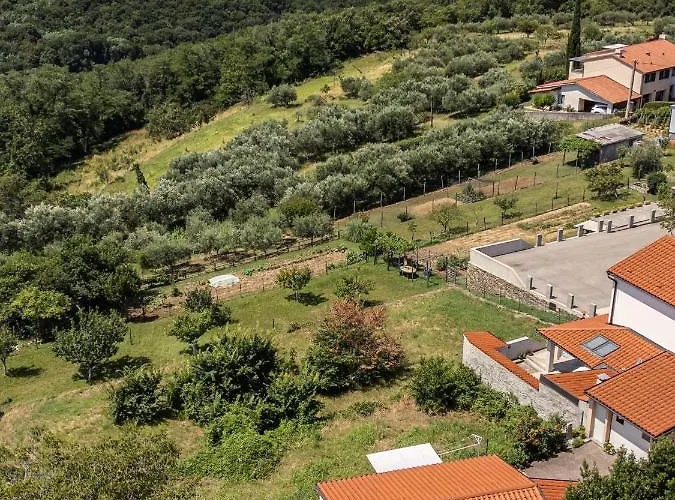 Vakantiehuis Casa Badiha *