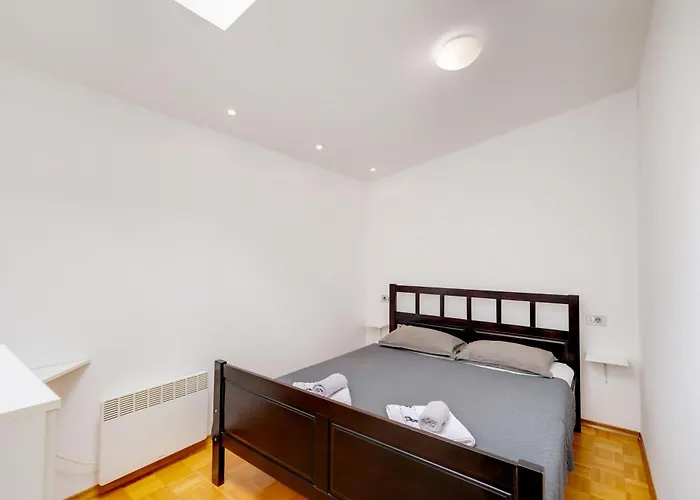 Casa Badiha Vakantiehuis *