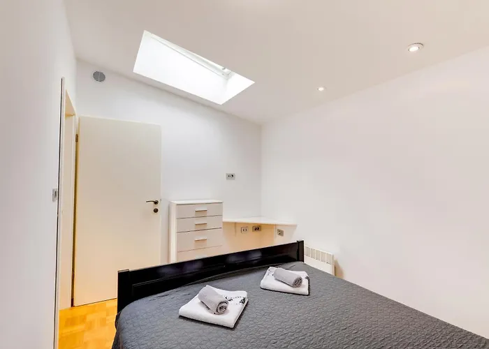 Vakantiehuis Casa Badiha Zgornje Skofije