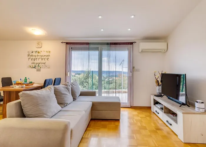 Casa Badiha Vakantiehuis