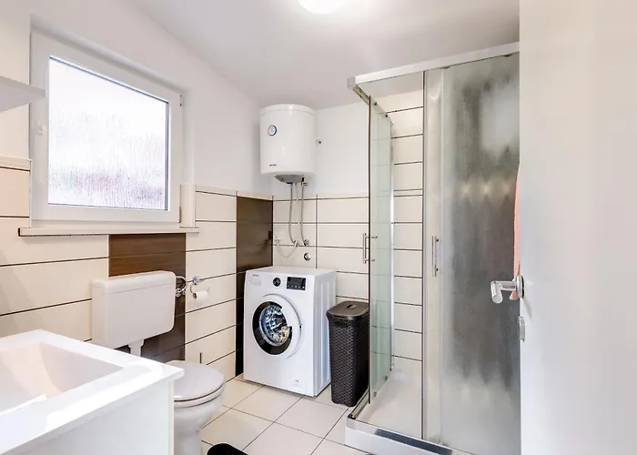 Casa Badiha * Zgornje Skofije