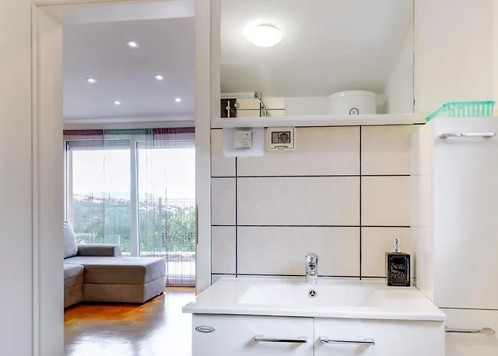 Vakantiehuis Casa Badiha