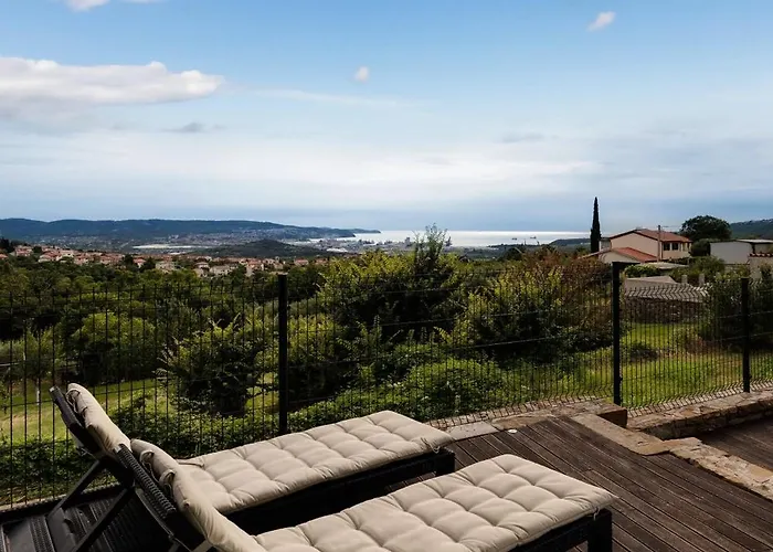 Casa Badiha Vakantiehuis