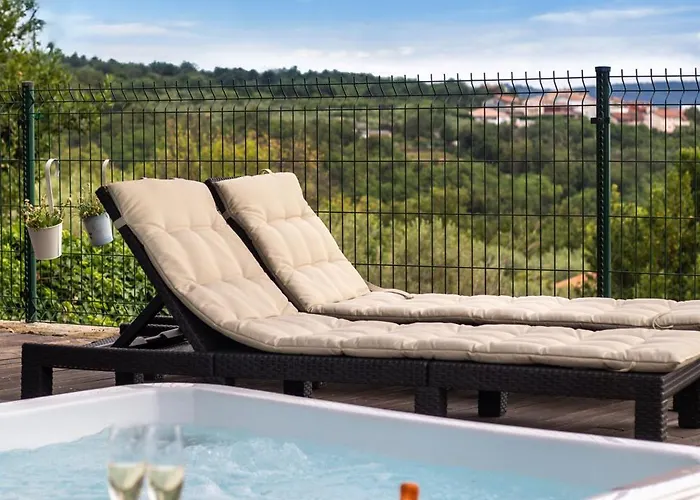 Casa Badiha Casa vacanze *