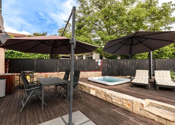 Casa Badiha Casa vacanze *